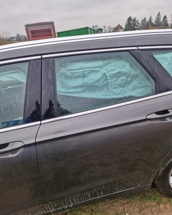 Ford Mondeo cena 27000 przebieg: 186089, rok produkcji 2018 z Książ Wielkopolski małe 37